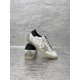 Golden Goose / Top Edition BALLSTAR Dirty Shoes