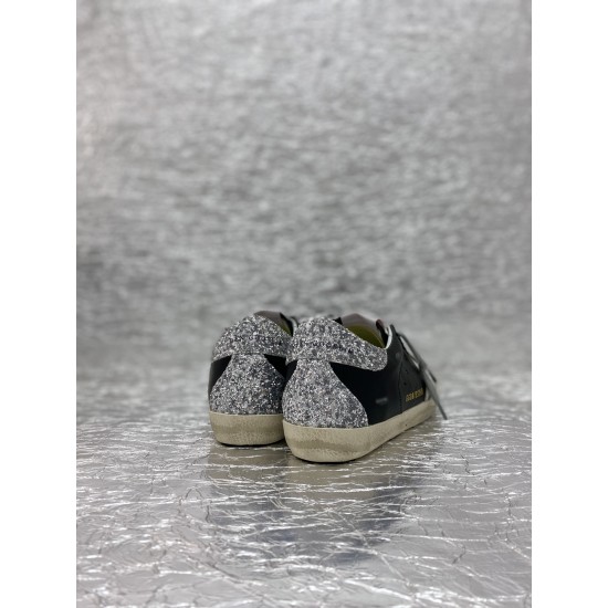 Golden Goose / Top Edition BALLSTAR Dirty Shoes