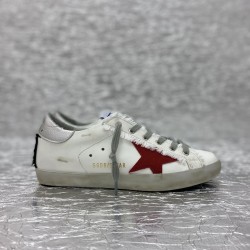 Golden Goose / Top Edition BALLSTAR Dirty Shoes