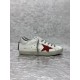 Golden Goose / Top Edition BALLSTAR Dirty Shoes