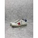 Golden Goose / Top Edition BALLSTAR Dirty Shoes
