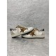 Golden Goose / Top Edition BALLSTAR Dirty Shoes