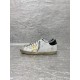Golden Goose / Top Edition BALLSTAR Dirty Shoes