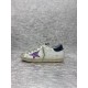 Golden Goose / Top Edition BALLSTAR Dirty Shoes