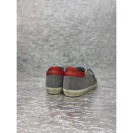 Golden Goose / Top Edition BALLSTAR Dirty Shoes