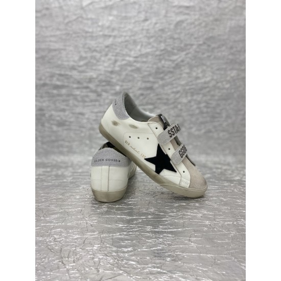 Golden Goose / Top Edition BALLSTAR Dirty Shoes
