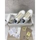 Golden Goose / Top Edition BALLSTAR Dirty Shoes