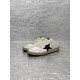 Golden Goose / Top Edition BALLSTAR Dirty Shoes