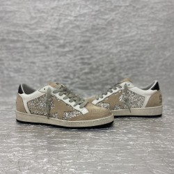 Golden Goose / Top Edition BALLSTAR Dirty Shoes
