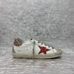 Golden Goose / Top Edition BALLSTAR Dirty Shoes