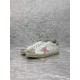 Golden Goose / Top Edition BALLSTAR Dirty Shoes