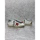 Golden Goose / Top Edition BALLSTAR Dirty Shoes