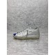 Golden Goose / Top Edition BALLSTAR Dirty Shoes