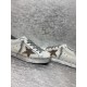 Golden Goose / Top Edition BALLSTAR Dirty Shoes