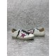 Golden Goose / Top Edition BALLSTAR Dirty Shoes