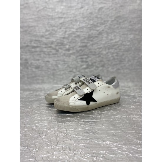 Golden Goose / Top Edition BALLSTAR Dirty Shoes