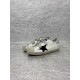 Golden Goose / Top Edition BALLSTAR Dirty Shoes