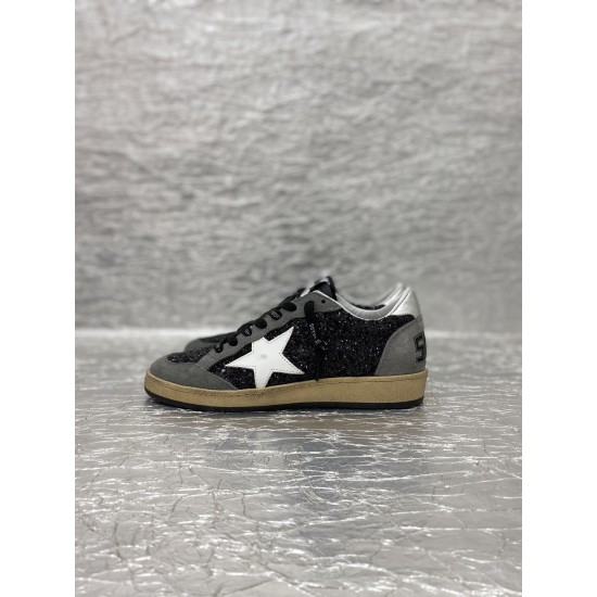 Golden Goose / Top Edition BALLSTAR Dirty Shoes