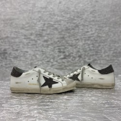 Golden Goose / Top Edition BALLSTAR Dirty Shoes