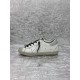 Golden Goose / Top Edition BALLSTAR Dirty Shoes