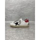 Golden Goose / Top Edition BALLSTAR Dirty Shoes