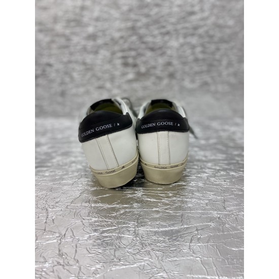 Golden Goose / Top Edition BALLSTAR Dirty Shoes