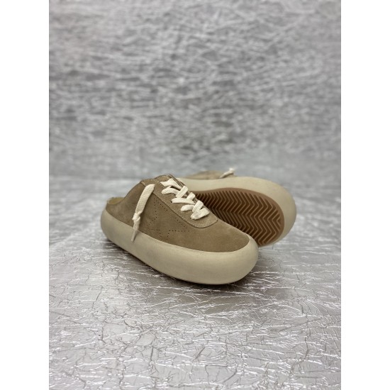 Golden Goose / Top Edition BALLSTAR Dirty Shoes