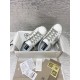 Golden Goose / Top Edition BALLSTAR Dirty Shoes