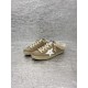 Golden Goose / Top Edition BALLSTAR Dirty Shoes