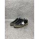 Golden Goose / Top Edition BALLSTAR Dirty Shoes