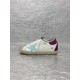Golden Goose / Top Edition BALLSTAR Dirty Shoes