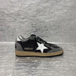 Golden Goose / Top Edition BALLSTAR Dirty Shoes