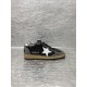 Golden Goose / Top Edition BALLSTAR Dirty Shoes
