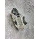 Golden Goose / Top Edition BALLSTAR Dirty Shoes