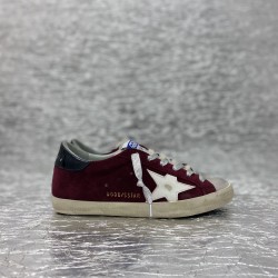 Golden Goose / Top Edition BALLSTAR Dirty Shoes