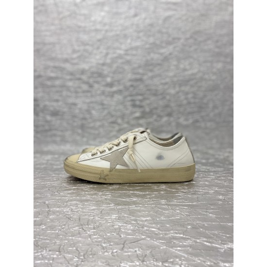 Golden Goose / Top Edition BALLSTAR Dirty Shoes