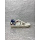 Golden Goose / Top Edition BALLSTAR Dirty Shoes