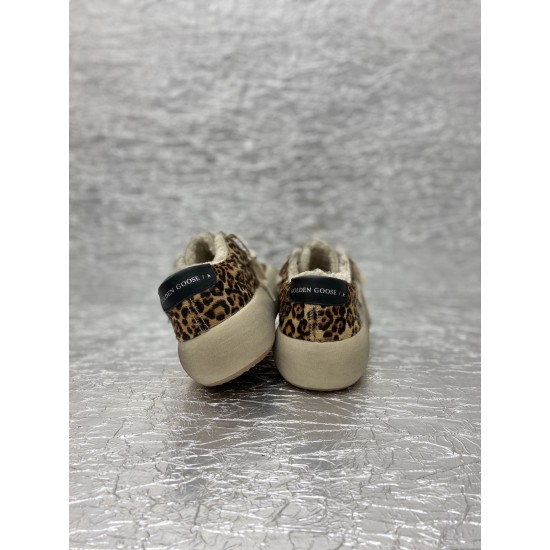 Golden Goose / Top Edition BALLSTAR Dirty Shoes
