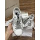 Golden Goose / Top Edition BALLSTAR Dirty Shoes