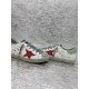 Golden Goose / Top Edition BALLSTAR Dirty Shoes