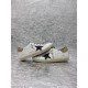 Golden Goose / Top Edition BALLSTAR Dirty Shoes