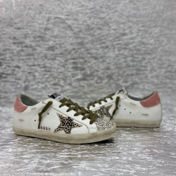 Golden Goose / Top Edition BALLSTAR Dirty Shoes
