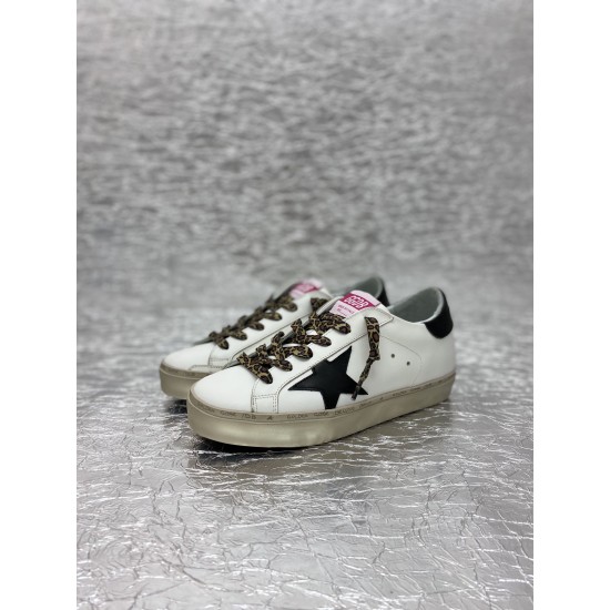 Golden Goose / Top Edition BALLSTAR Dirty Shoes