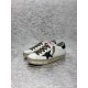 Golden Goose / Top Edition BALLSTAR Dirty Shoes