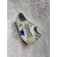 Golden Goose / Top Edition BALLSTAR Dirty Shoes