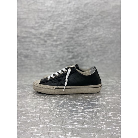 Golden Goose / Top Edition BALLSTAR Dirty Shoes