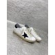 Golden Goose / Top Edition BALLSTAR Dirty Shoes