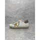 Golden Goose / Top Edition BALLSTAR Dirty Shoes