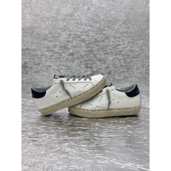 Golden Goose / Top Edition BALLSTAR Dirty Shoes