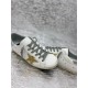 Golden Goose / Top Edition BALLSTAR Dirty Shoes